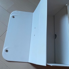 収納箱の画像