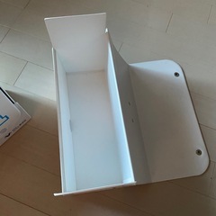 収納箱の画像