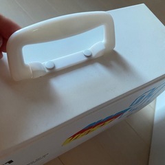 収納箱の画像