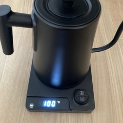 電子ポットの画像