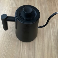 電子ポットの画像
