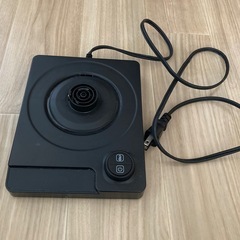 電子ポットの画像