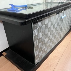 コトブキ　kotobukiProgre  水槽　900  台付の画像