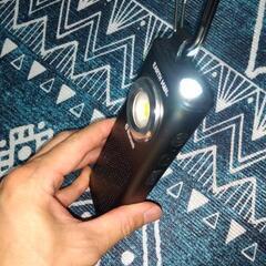 高儀 Bluetoothスピーカー ワークライトの画像
