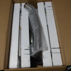 ストライカーオーバル型　デュアルマフラーの画像