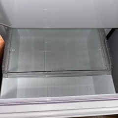 💥福岡市内配送設置対応🌈 【⭐️全額返金保証⭐️】【稼動品】東芝 3ドア冷蔵庫 VEGETA SCシリーズ　 GR-S36SC (WT) 356L うるおいラップ野菜室　2020年製の画像