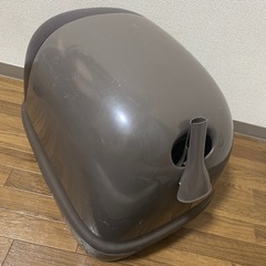 ペットトイレの画像