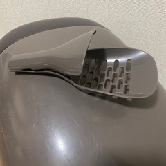 ペットトイレの画像