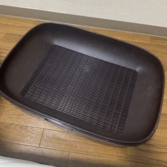 ペットトイレの画像