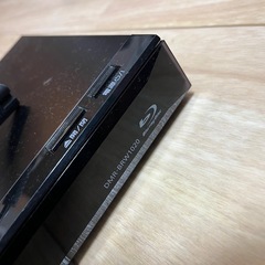 ブルーレイの画像
