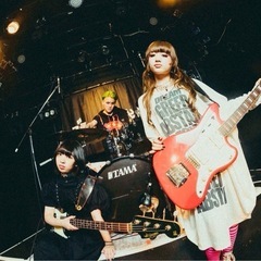 音楽好き女子♡男子もあつまれ！！