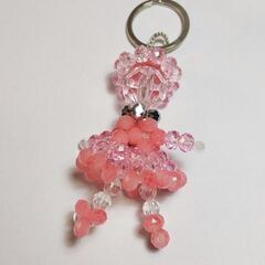 【内職】アクセサリー制作の画像