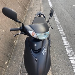 ヤマハの画像