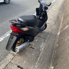 ヤマハの画像