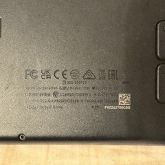 STEAM DECK OLED 512GB model 1030の画像