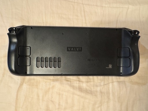STEAM DECK OLED 512GB model 1030