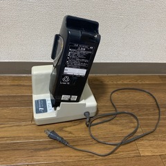 Panasonic 自転車　バッテリーの画像