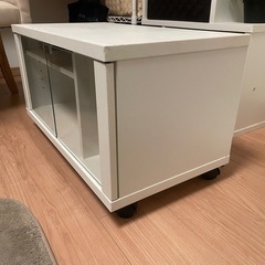 テレビボード 35×67×37　　の画像
