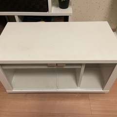 テレビボード 35×67×37　　の画像