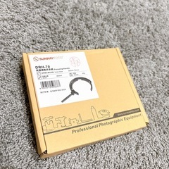 SUNWAYFOTO フォーカシングハンドル DRH-70 [並行輸入品]の画像