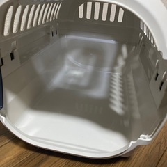 キャンピングキャリー
の画像
