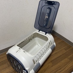 キャンピングキャリー
の画像