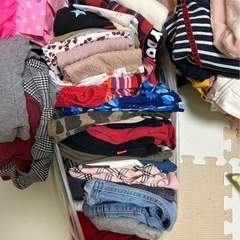 80.90　子ども服‼️まとめ売り‼️の画像