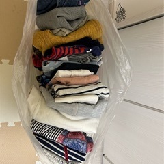 80.90　子ども服‼️まとめ売り‼️の画像