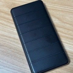 【CLIENA モバイルバッテリー 20000mAh／PD対応／最大出力101W】の画像