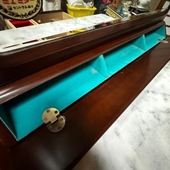 鏡台
の画像
