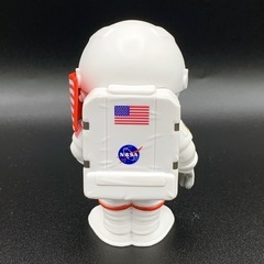 FUNKO SODA  NASA  ASTRONAUTの画像
