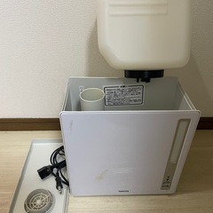 加湿器の画像