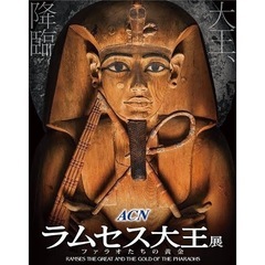 🏺豊洲で開催中！《ラムセス大王展》に一緒に行きませんか？👣