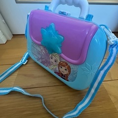 アナ雪　メイクセットの画像