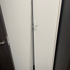 SHIMANO シマノ　エンカウンター　S100MHの画像