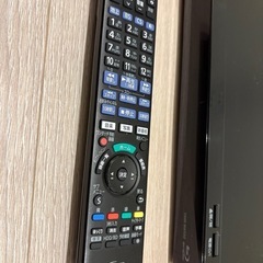 Panasonic 同時2番組録画TVチューナー+Blu-ray の画像