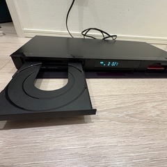Panasonic 同時2番組録画TVチューナー+Blu-ray の画像