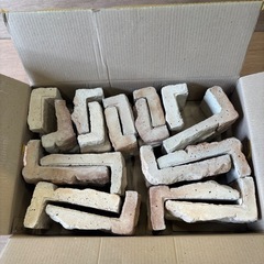 タイル（コーナー）の画像