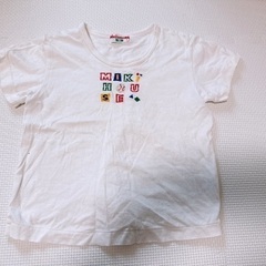 ミキハウス　90の画像