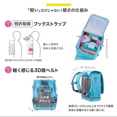 🌟【新品】キャメルカラーランリュックの画像