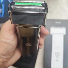 新品　未使用　シェーバー　値下げ不可の画像