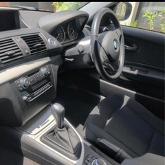 値下げ‼️BMW120iクーペ‼️一括に限り‼️7月23日まで出品中の画像