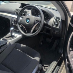 値下げ‼️BMW120iクーペ‼️一括に限り‼️7月23日まで出品中の画像