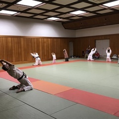 みんな集まれーっ‼️ 稽古仲間を募集しています。昭道館養氣會高津...