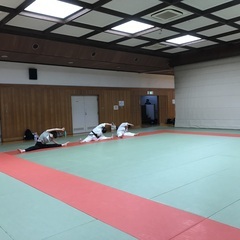 みんな集まれーっ‼️ 稽古仲間を募集しています。昭道館養氣會高津合氣道倶楽部の画像