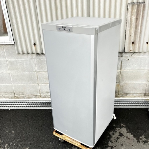【美品】三菱電機 冷凍庫 ファン式 2018年製 MF-U12B 三菱電機 MF-U12B 価格比較 - 価格.com