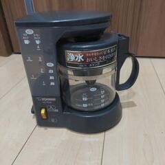 コーヒーメーカー