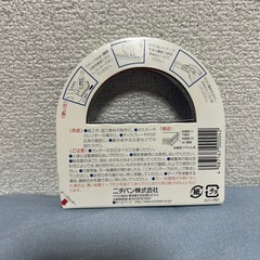 ニチバン　ナイスタック　強力タイプの画像