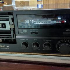 A＆D GX-R3500 稼働品の画像