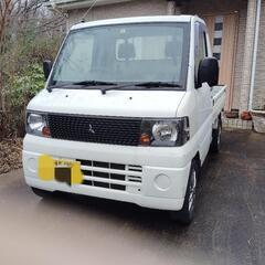 ミニキャブ トラック   軽トラック